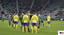 E: Śląsk Wrocław - Arka Gdynia. 2017-11-19